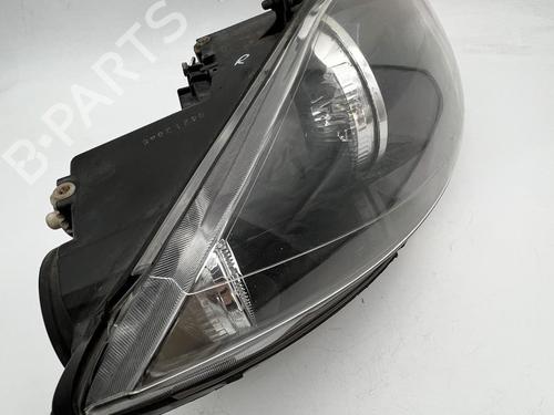 Right headlight SEAT LEON (1M1) 1.4 16V | BP39671101C29 - Image 8