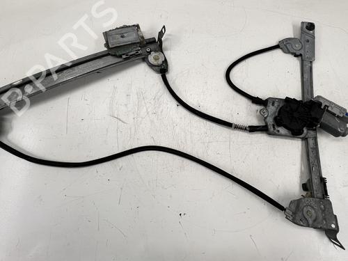 Used Front left window mechanism Front left window mechanism OPEL TIGRA TwinTop (X04) 1.4 (R97) (90 hp) 39680301 39680301