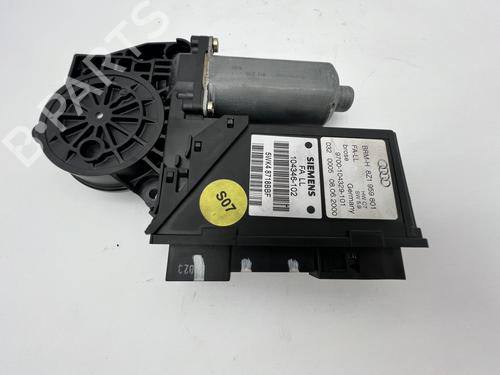 Left front window motor AUDI A2 (8Z0) 1.4 | BP39683092E21 - Image 3