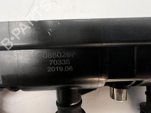 Ignition coil OPEL CORSA E (X15) 1.2 (08, 68) | BP39677021M94 - Image 4