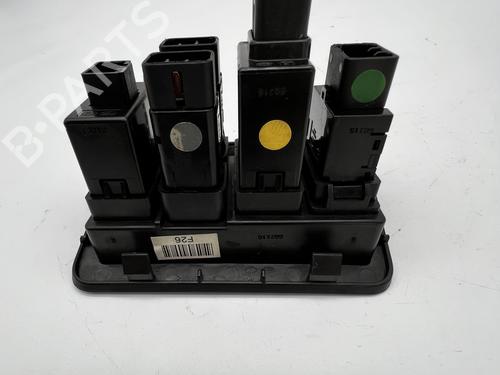 Headlight switch HYUNDAI SANTA FÉ II (CM) 2.2 CRDi GLS | BP39678954I24 - Image 5