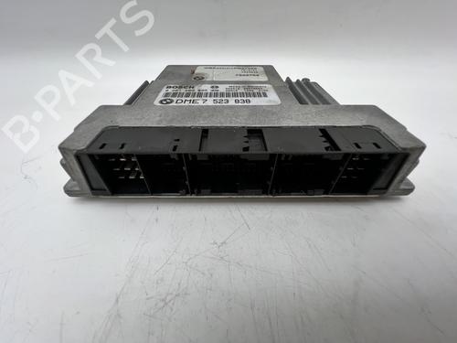Engine control unit (ECU) BMW 3 Touring (E46) 318 i | BP39681202M57 - Image 8