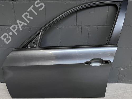 Used Left front door Left front door BMW 3 (E90) 320 i (150 hp) 40091310 40091310