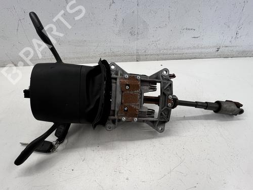 Steering column AUDI A4 B6 Convertible (8H7) 2.5 TDI | BP39681053M21 - Image 9