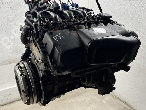 Engine BMW 3 Touring (E91) 320 d | BP39681106M1 - Image 5