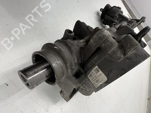 Steering rack SKODA YETI (5L) 2.0 TDI 4x4 | BP39682918M22 - Image 10