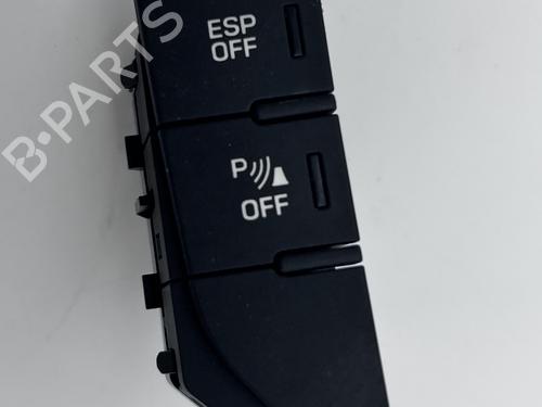 Used Switch Switch CITROËN C5 III Break (RW_) 2.0 HDi 165 (163 hp) 40090532 40090532