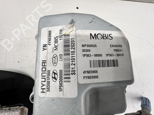 Steering column KIA VENGA (YN) 1.6 CRDi 128 | BP40042541M21 - Image 11