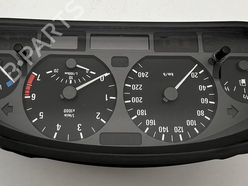 instrument-cluster-bmw-3-e46-1997-1998-1999-2000-2001-2002-2003-2004-2005-39678661 main image