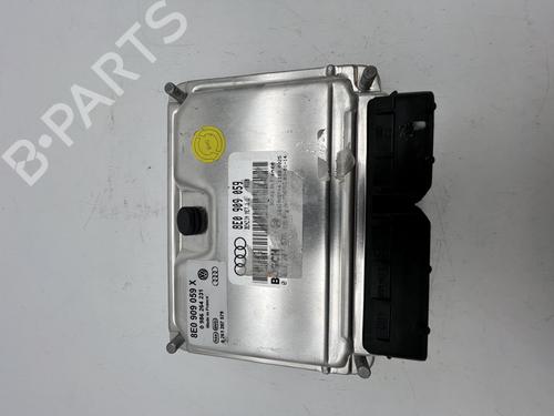 Used Engine control unit (ECU) Engine control unit (ECU) AUDI A6 C5 (4B2, 4B4) 3.0 quattro (220 hp) 39673505 39673505