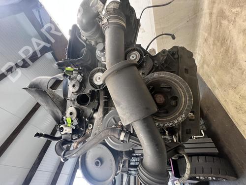 Engine MERCEDES-BENZ C-CLASS (W204) C 180 Kompressor (204.046) | BP40529334M1 - Image 10