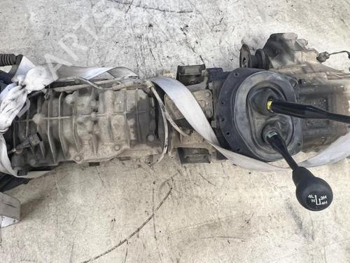 Gearbox FORD RANGER (ET) 2.5 TDCi 4x4 | BP40535871M3 - Image 6