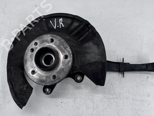 right-front-steering-knuckle-mercedes-benz-e-class-w210-1995-1996-1997-1998-1999-2000-2001-2002-2003-39673077 main image