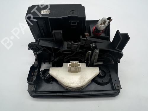Climate control VW GOLF IV Cabriolet (1E7) 2.0 | BP39672873I5 - Image 15