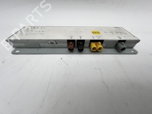 Electronic module AUDI A4 B6 Avant (8E5) 1.8 T quattro | BP39673771M83  - Image 7