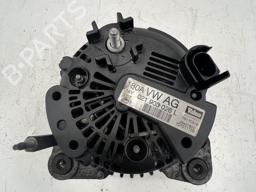 Alternator VW PASSAT B6 Variant (3C5) 2.0 TDI | BP39681842M7 - Image 4