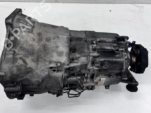 Used Gearbox Gearbox BMW 3 Touring (E46) 320 d (136 hp) 39677371 39677371