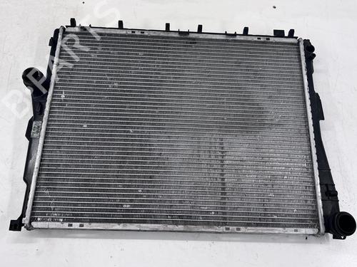 Water radiator BMW 3 Compact (E46) 316 ti | BP39677114M31 - Image 2