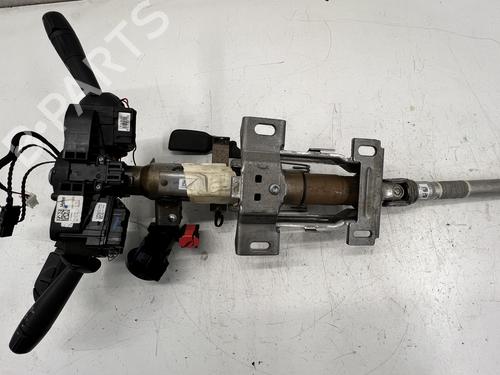 Steering column RENAULT TWINGO III (BCM_, BCA_) 1.0 SCe 70 | BP39681803M21 - Image 9