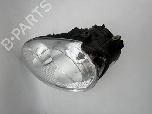 Left headlight VW GOLF V (1K1) 1.4 16V | BP39677522C28 - Image 3