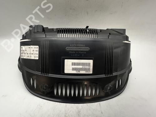 Instrument cluster BMW X5 (E70) 3.0 sd | BP39674121C47 - Image 3