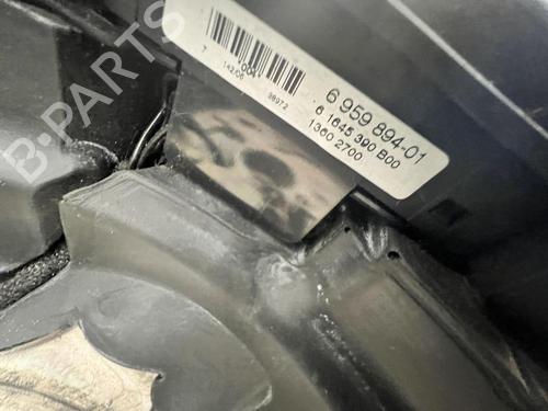 Rat BMW 3 Touring (E91) 320 d | BP39682720C49 - Image 10