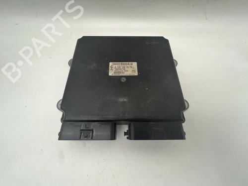 Used Engine control unit (ECU) Engine control unit (ECU) MITSUBISHI COLT CZC VI Convertible (RG) 1.5 (Z36A) (109 hp) 39957880 39957880