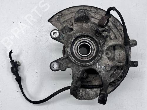 Used Right rear steering knuckle Right rear steering knuckle JAGUAR S-TYPE II (X200) 4.0 V8 (276 hp) 40091262 40091262