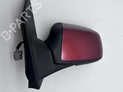 Used Left mirror Left mirror FORD FOCUS II Turnier (DA_, FFS, DS) 1.6 (100 hp) 39677150 39677150