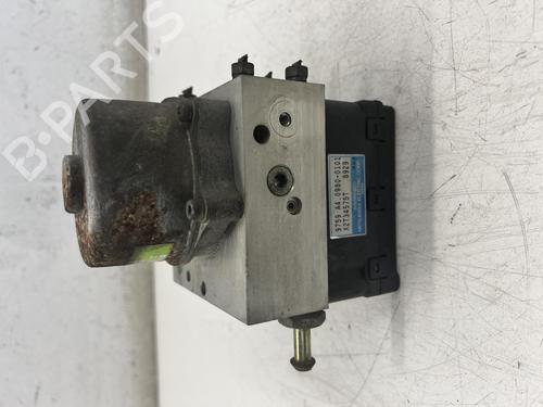 Electronic module HONDA HR-V (GH_) 1.6 16V 4WD (GH2, GH4) | BP39683484M83 - Image 4