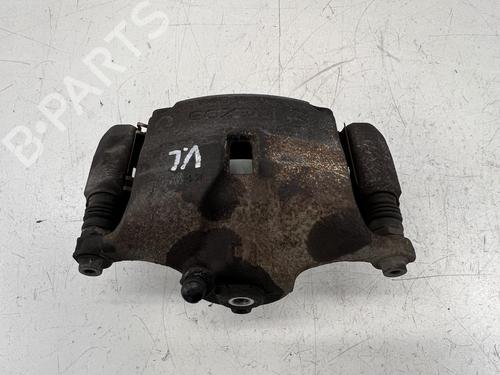 Left front brake caliper MAZDA 3 (BM, BN) 2.0 | BP39680470M105 - Image 6