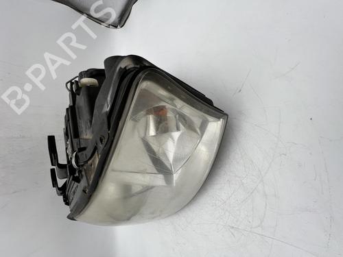 Left headlight AUDI A6 C5 (4B2, 4B4) 2.4 | BP39679781C28 - Image 6