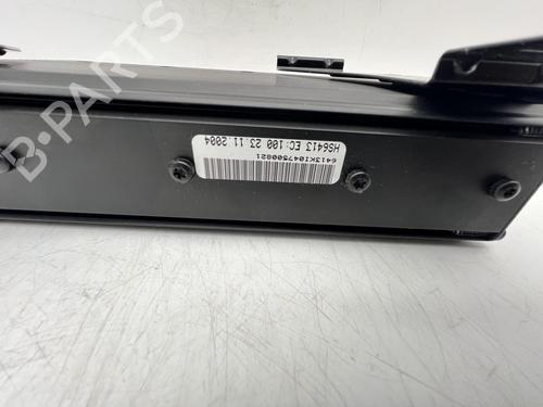 Electronic module PEUGEOT 1007 (KM_) 1.6 16V | BP39683259M83 - Image 4