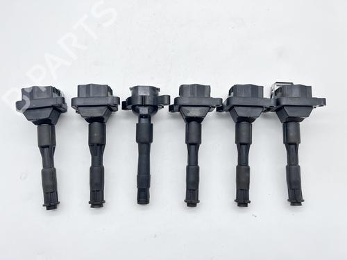 Ignition coil BMW 3 Touring (E46) 328 i | BP39678961M94 - Image 2