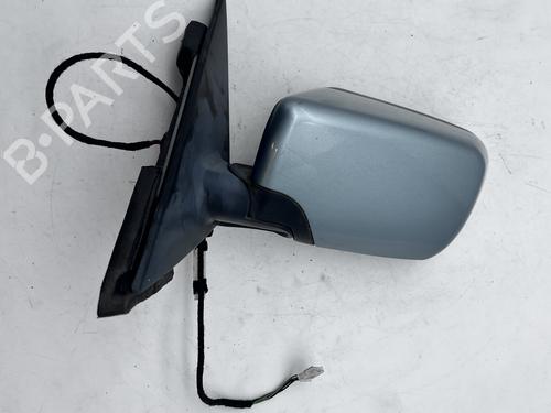 Used Left mirror Left mirror BMW 3 (E46) 318 i (143 hp) 39670433 39670433