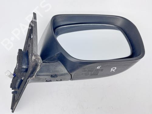 Ryggespeil høyre Ryggespeil høyre MAZDA 5 (CR) 2.3 (CR3W) (166 hp) 39917734 39917734