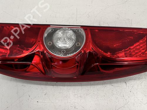 Right taillight OPEL COMBO Box Body/MPV (X12) 2.0 CDTI (B05) | BP39671390C35 - Image 5