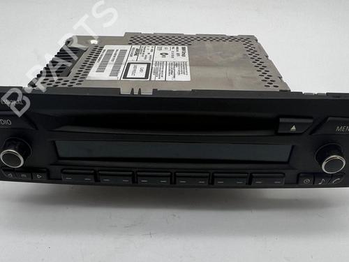 Radio BMW 1 (E87) 120 d | BP39676904E6  - Image 8