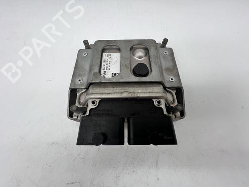 Used Engine control unit (ECU) Engine control unit (ECU) SKODA CITIGO (NF1) 1.0 (75 hp) 39671210 39671210