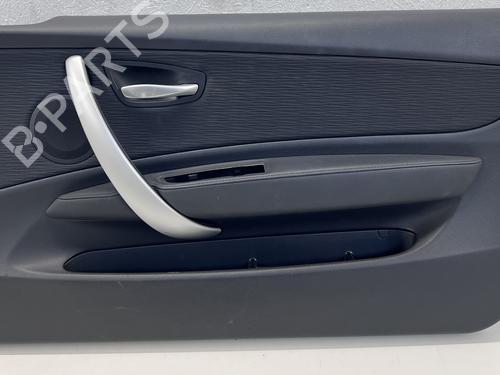 Used Front right panel Front right panel BMW 1 Convertible (E88) 118 i (143 hp) 40090643 40090643
