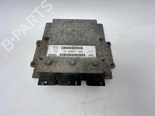 Motorstyringsenhed Motorstyringsenhed FORD MONDEO IV Turnier (BA7) 2.3 (160 hp) 39679928 39679928