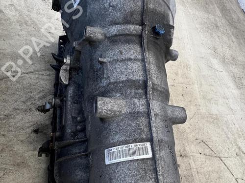 Gearbox BMW 3 Touring (E91) 320 d | BP39677381M3 - Image 6
