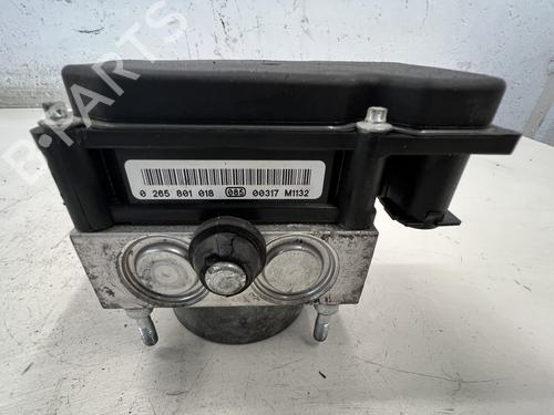 Used ABS pump ABS pump 39680521 39680521