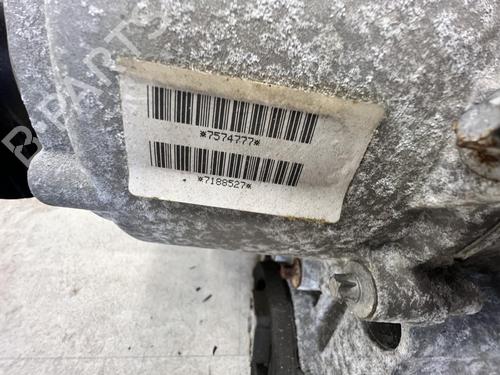 Gearbox BMW X5 (E70) 3.0 sd | BP39683124M3 - Image 6