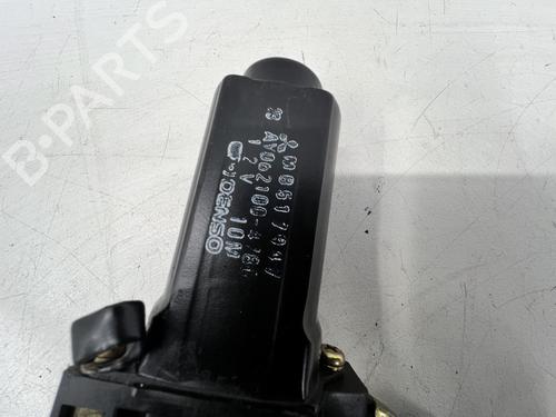 Front left window mechanism MITSUBISHI ECLIPSE I (D2_A) 2.0 i 16V (D22A, D27A) | BP39683035C22 - Image 3