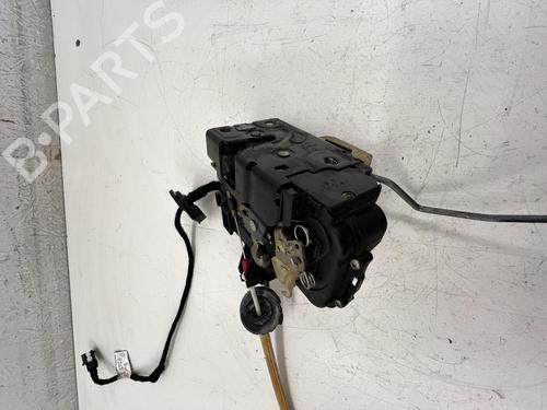 Front left lock AUDI A2 (8Z0) 1.4 | BP39676981C98 - Image 8