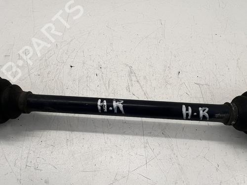Semiasse anteriore sinistro Semiasse anteriore sinistro BMW 3 Coupe (E36) 316 i (102 hp) 39681470 39681470