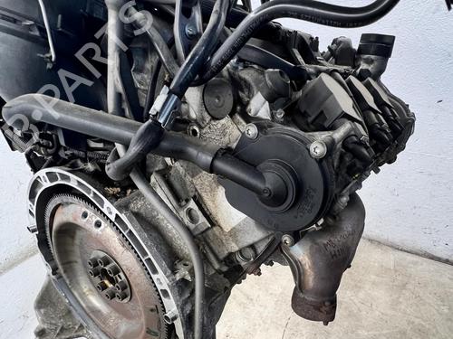 Engine MERCEDES-BENZ E-CLASS T-Model (S211) E 280 T (211.254) | BP39681564M1 - Image 2