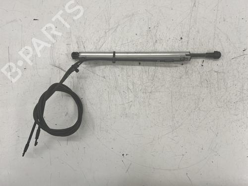 Electronic module OPEL TIGRA TwinTop (X04) 1.8 (R97) | BP39884738M83 - Image 2