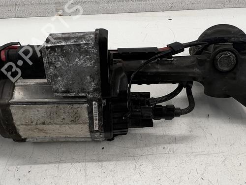 Steering rack VW PASSAT B6 (3C2) 2.0 TFSI | BP39676057M22 - Image 9